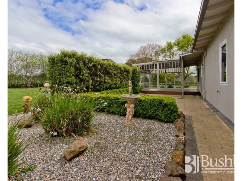 772 Hobart Road, Breadalbane TAS 7258