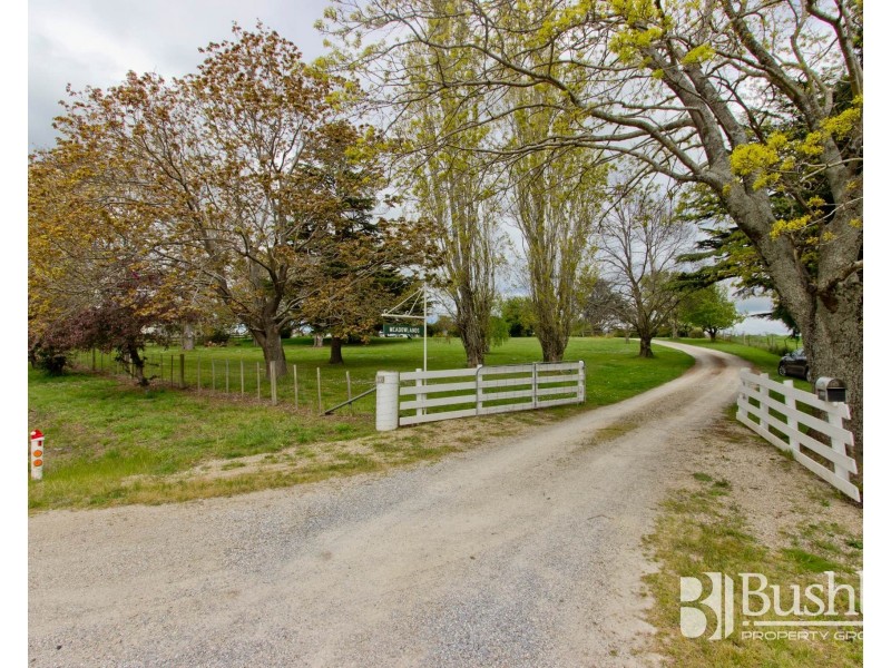 772 Hobart Road, Breadalbane TAS 7258