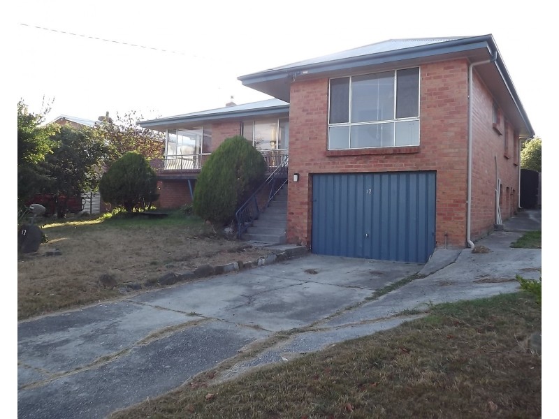 12 Little Street, George Town TAS 7253