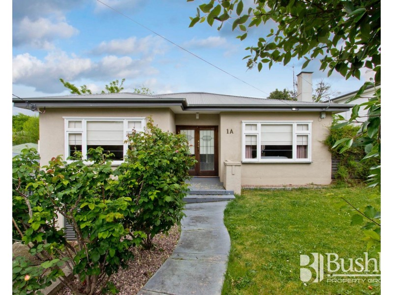 1a Clementina Street, Newstead TAS 7250