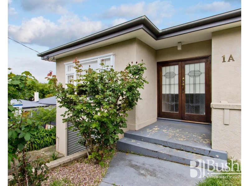 1a Clementina Street, Newstead TAS 7250