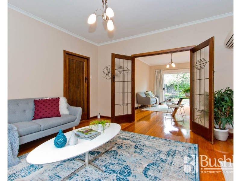 1a Clementina Street, Newstead TAS 7250