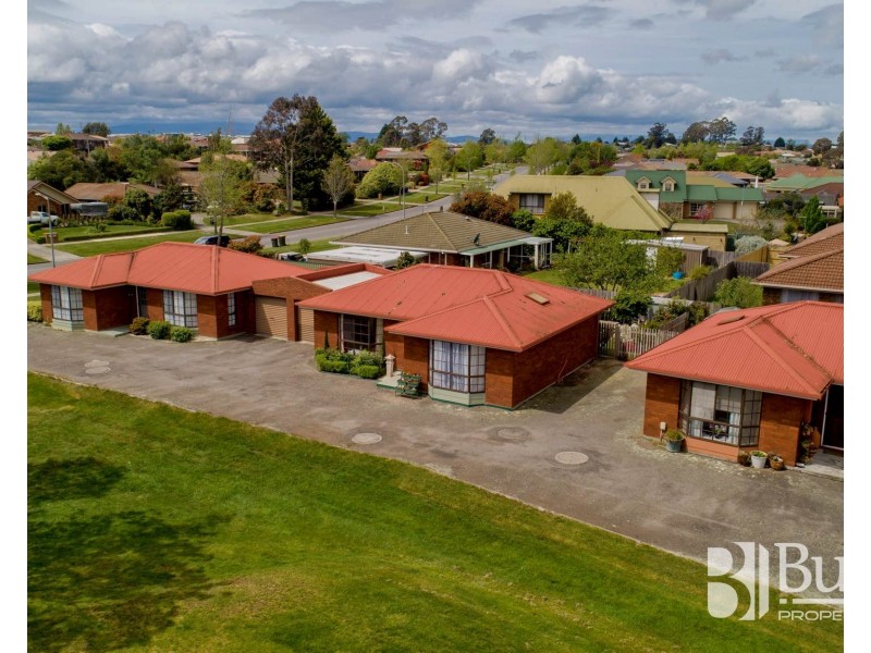 2/63 Country Club Avenue, Prospect Vale TAS 7250