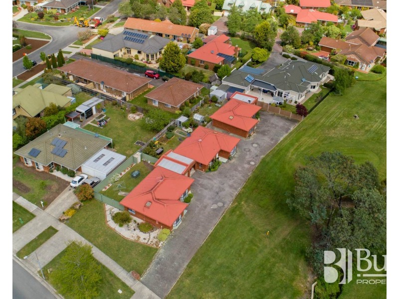 2/63 Country Club Avenue, Prospect Vale TAS 7250