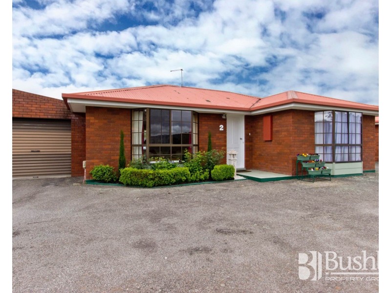 2/63 Country Club Avenue, Prospect Vale TAS 7250