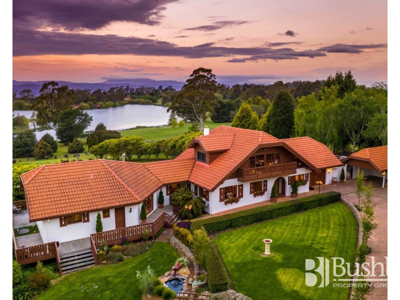 8 Alpine Crescent, Grindelwald TAS 7277