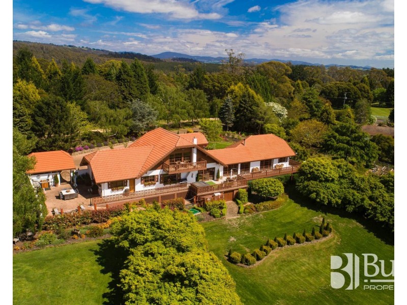 8 Alpine Crescent, Grindelwald TAS 7277