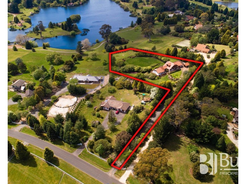 8 Alpine Crescent, Grindelwald TAS 7277