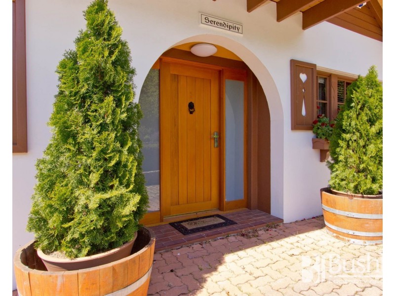 8 Alpine Crescent, Grindelwald TAS 7277