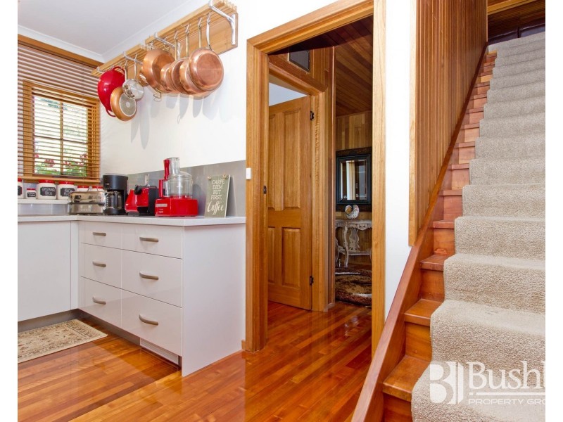8 Alpine Crescent, Grindelwald TAS 7277