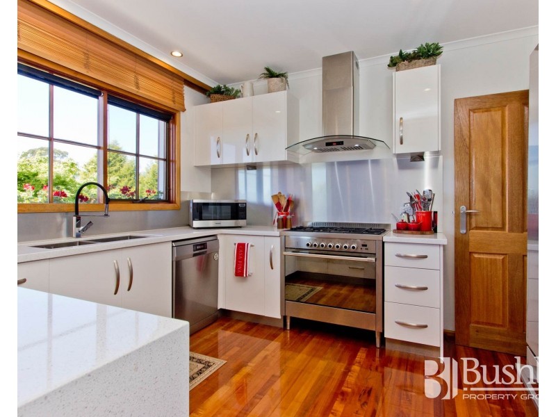 8 Alpine Crescent, Grindelwald TAS 7277