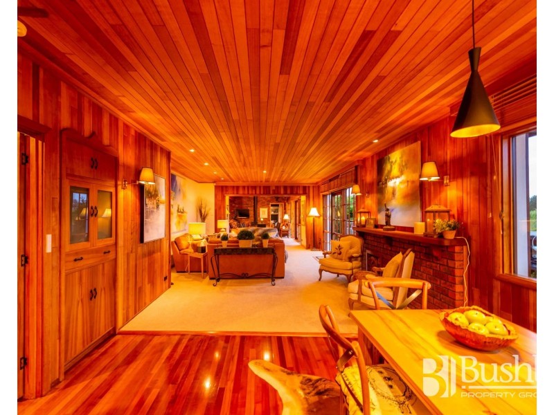 8 Alpine Crescent, Grindelwald TAS 7277