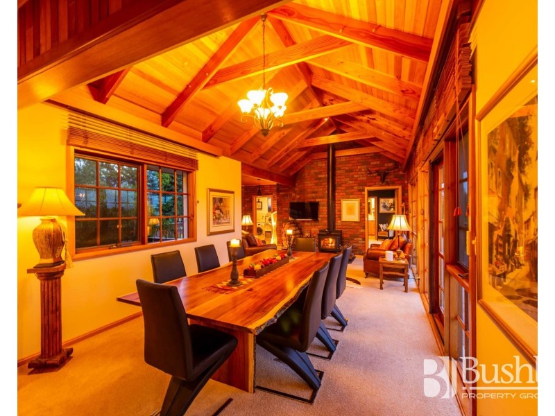 8 Alpine Crescent, Grindelwald TAS 7277