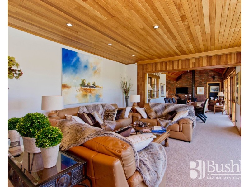 8 Alpine Crescent, Grindelwald TAS 7277