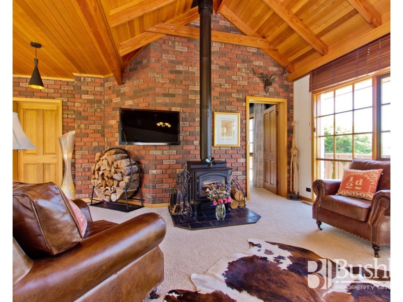 8 Alpine Crescent, Grindelwald TAS 7277