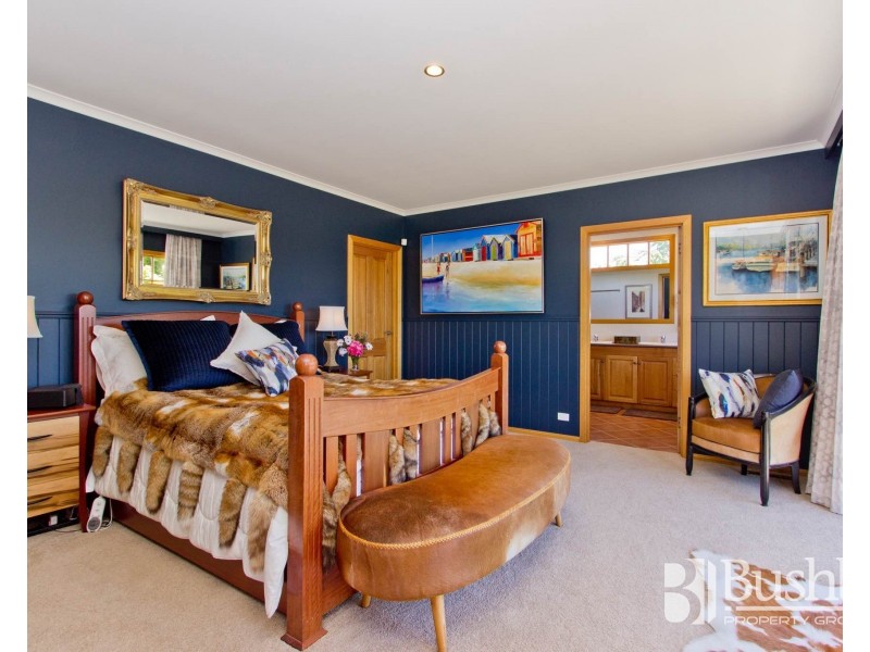 8 Alpine Crescent, Grindelwald TAS 7277