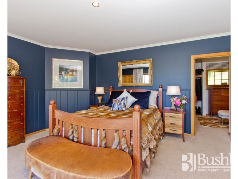 8 Alpine Crescent, Grindelwald TAS 7277