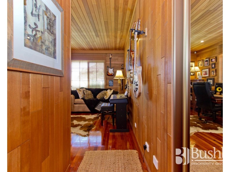 8 Alpine Crescent, Grindelwald TAS 7277