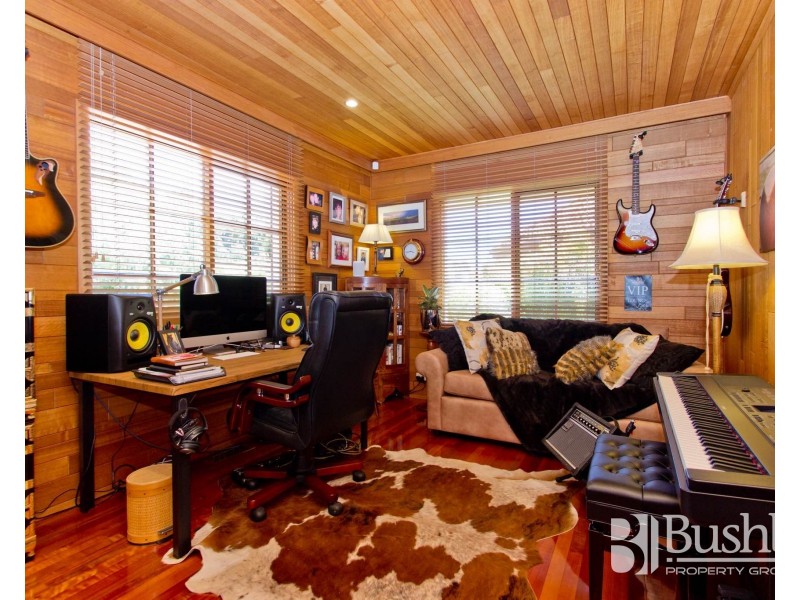 8 Alpine Crescent, Grindelwald TAS 7277