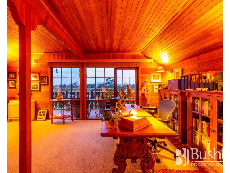 8 Alpine Crescent, Grindelwald TAS 7277