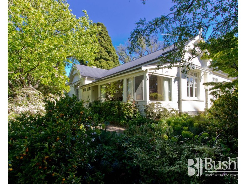 5 Richards Avenue, Newstead TAS 7250