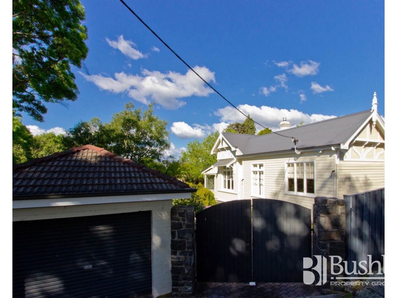 5 Richards Avenue, Newstead TAS 7250