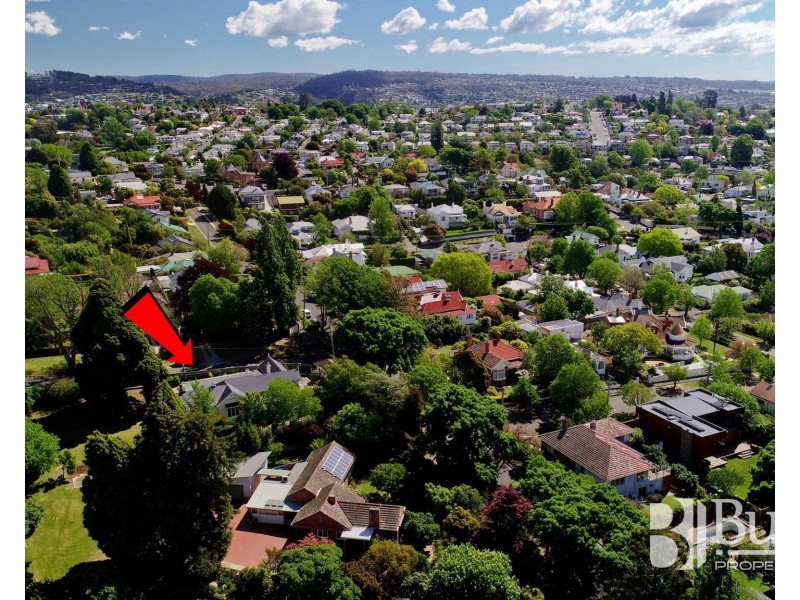 5 Richards Avenue, Newstead TAS 7250