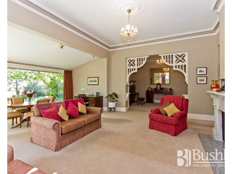 5 Richards Avenue, Newstead TAS 7250