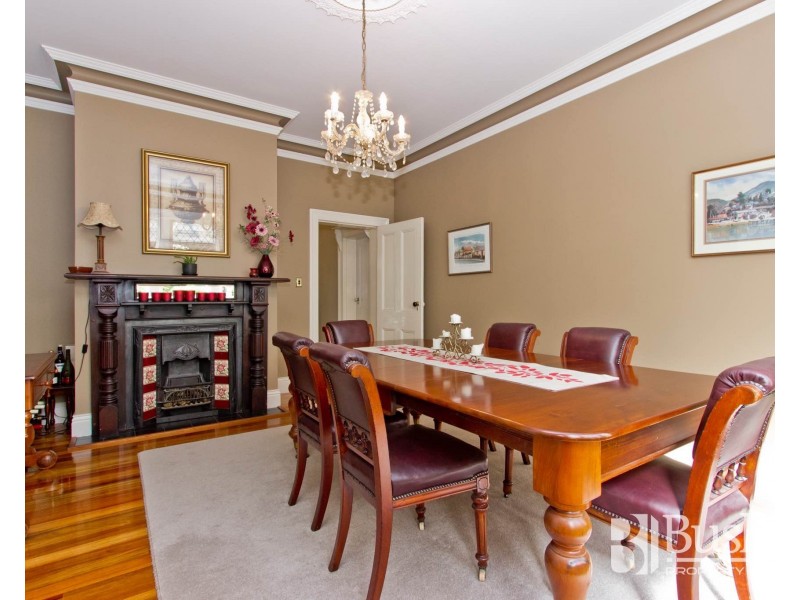 5 Richards Avenue, Newstead TAS 7250