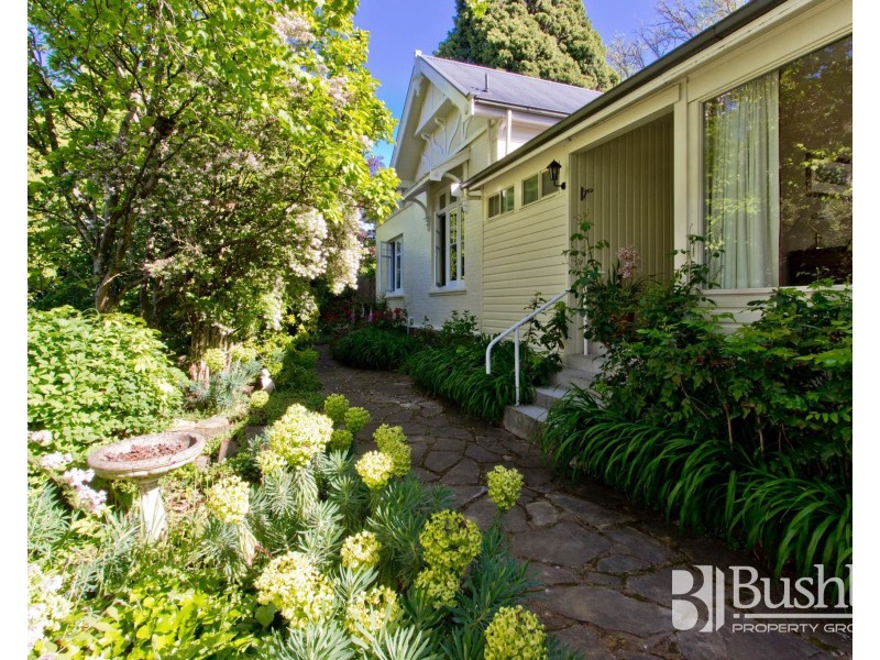 5 Richards Avenue, Newstead TAS 7250