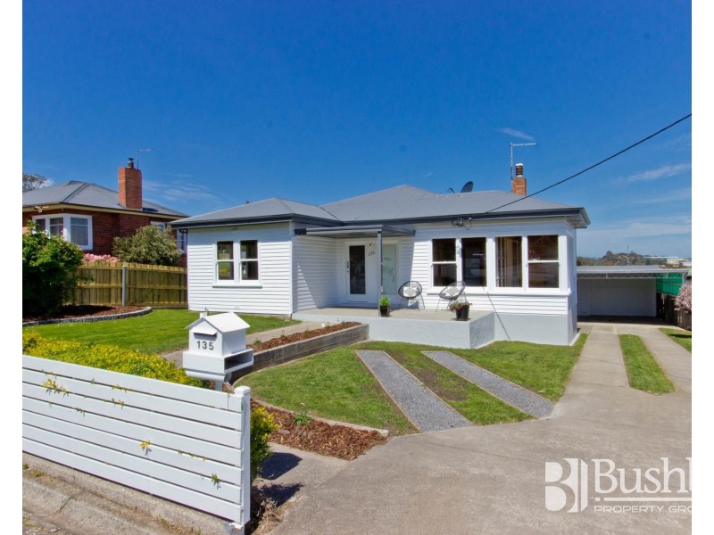 135 Ravenswood Road, Ravenswood TAS 7250