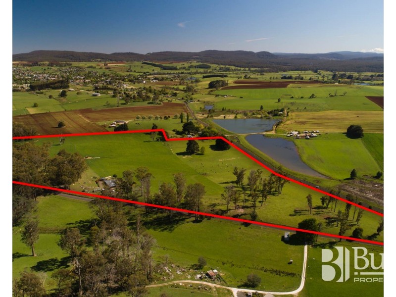 40 Dunhams Road, Deloraine TAS 7304