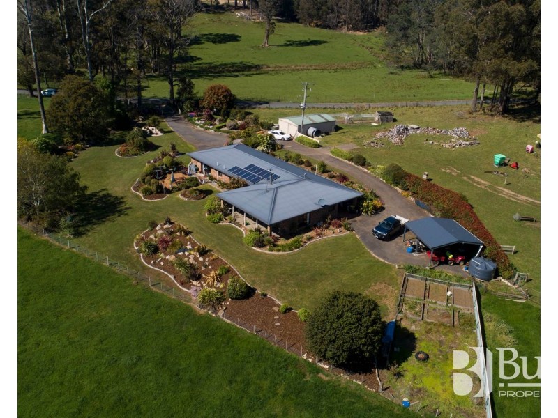 40 Dunhams Road, Deloraine TAS 7304