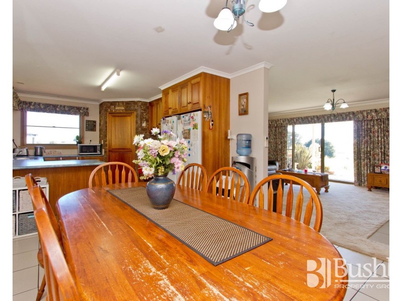 40 Dunhams Road, Deloraine TAS 7304