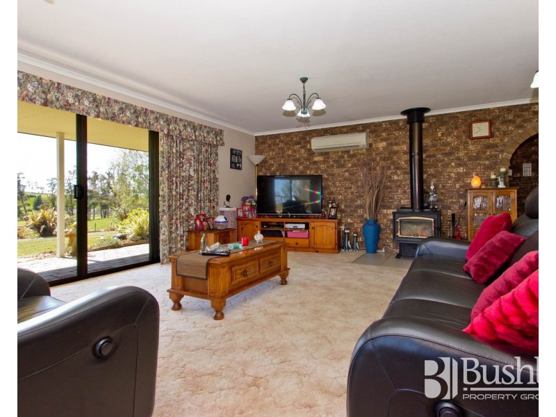 40 Dunhams Road, Deloraine TAS 7304