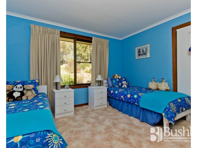 40 Dunhams Road, Deloraine TAS 7304