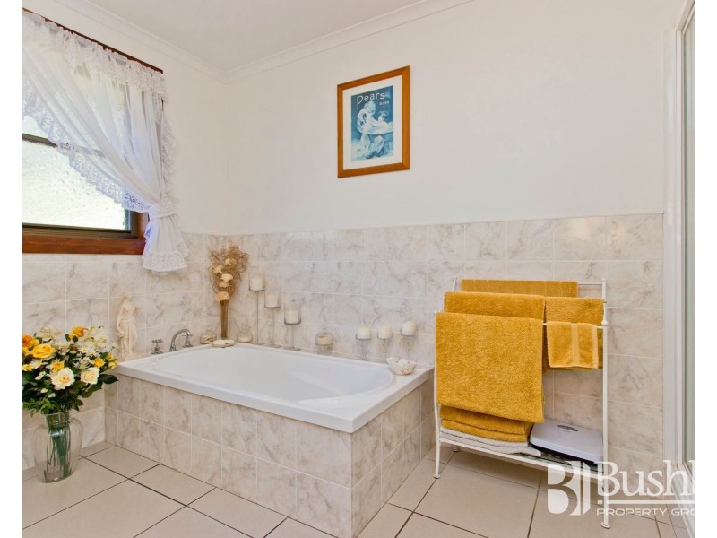 40 Dunhams Road, Deloraine TAS 7304