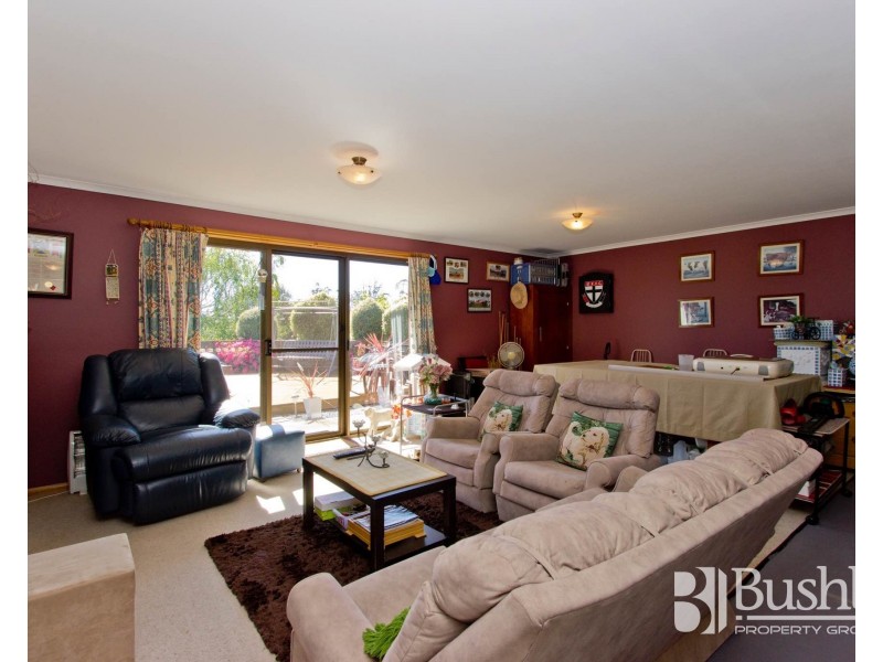 40 Dunhams Road, Deloraine TAS 7304