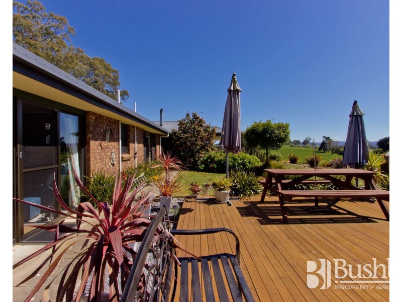 40 Dunhams Road, Deloraine TAS 7304