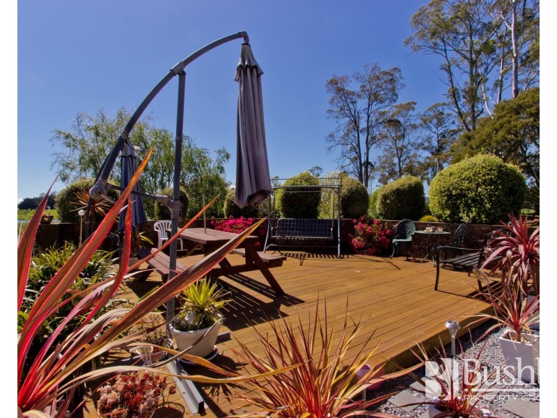 40 Dunhams Road, Deloraine TAS 7304
