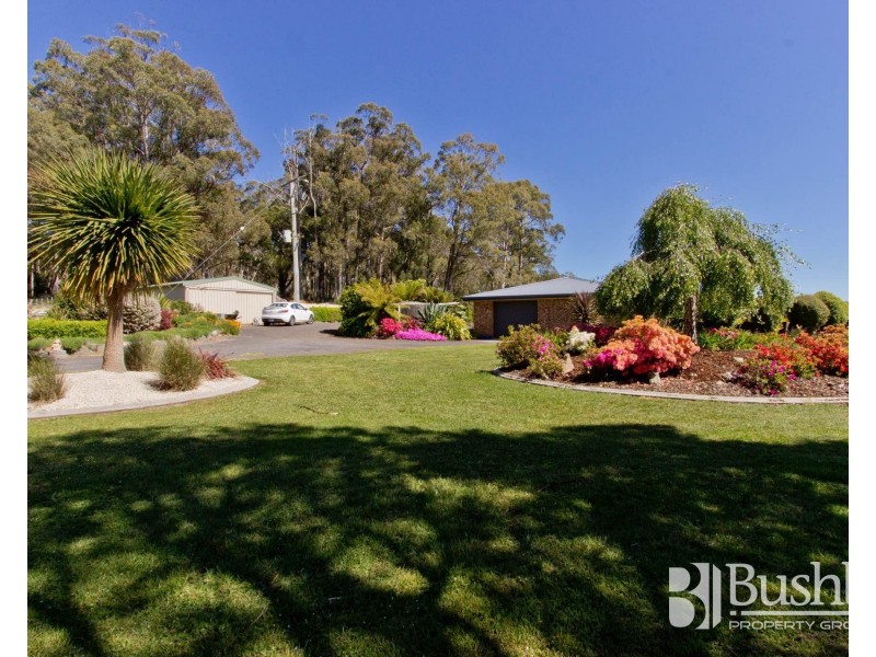 40 Dunhams Road, Deloraine TAS 7304