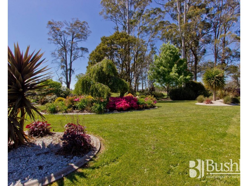 40 Dunhams Road, Deloraine TAS 7304