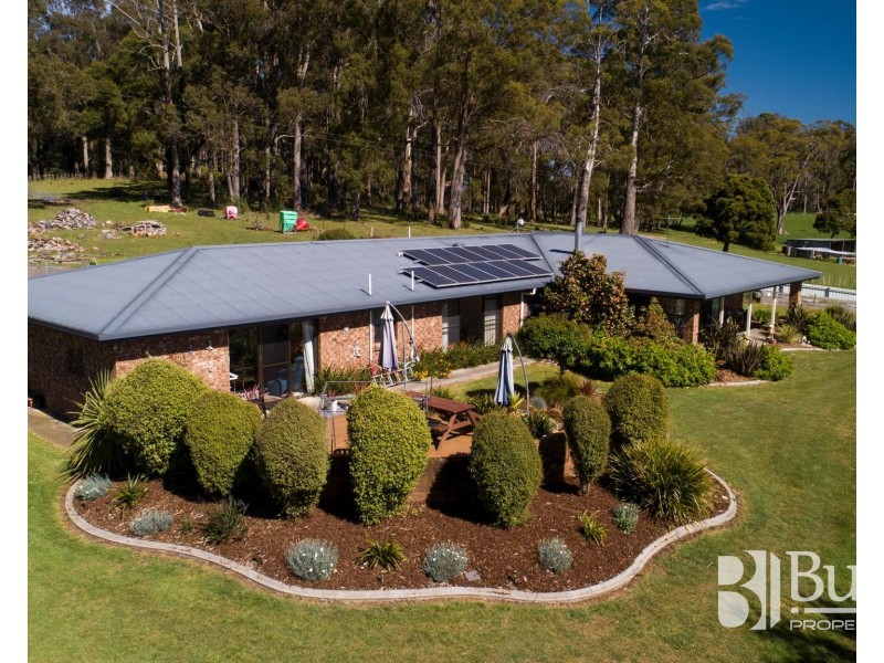 40 Dunhams Road, Deloraine TAS 7304