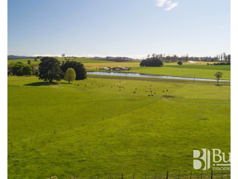 40 Dunhams Road, Deloraine TAS 7304