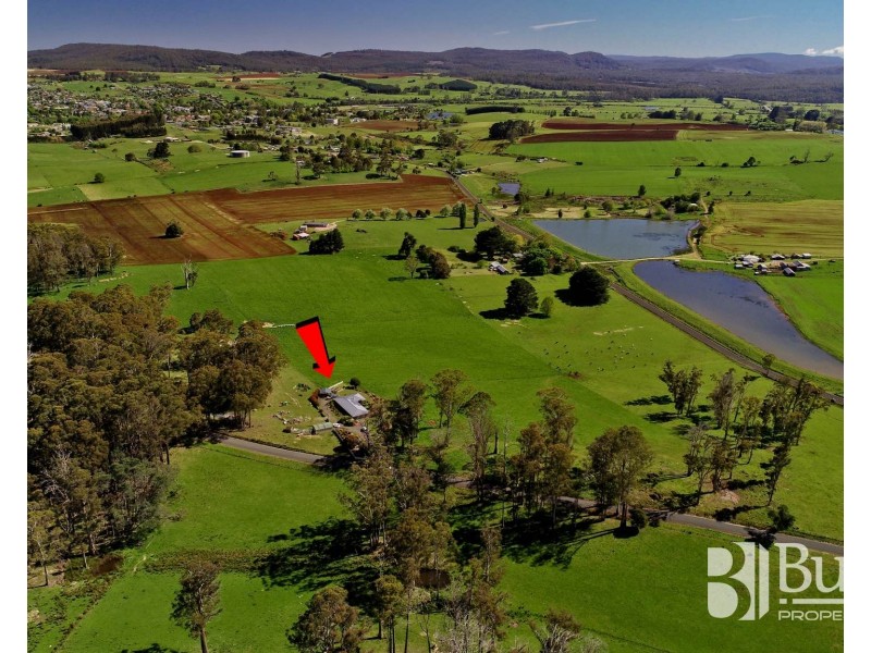 40 Dunhams Road, Deloraine TAS 7304