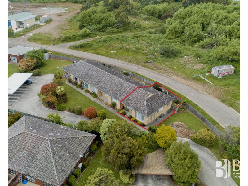 1/16 Benson Court, Riverside TAS 7250