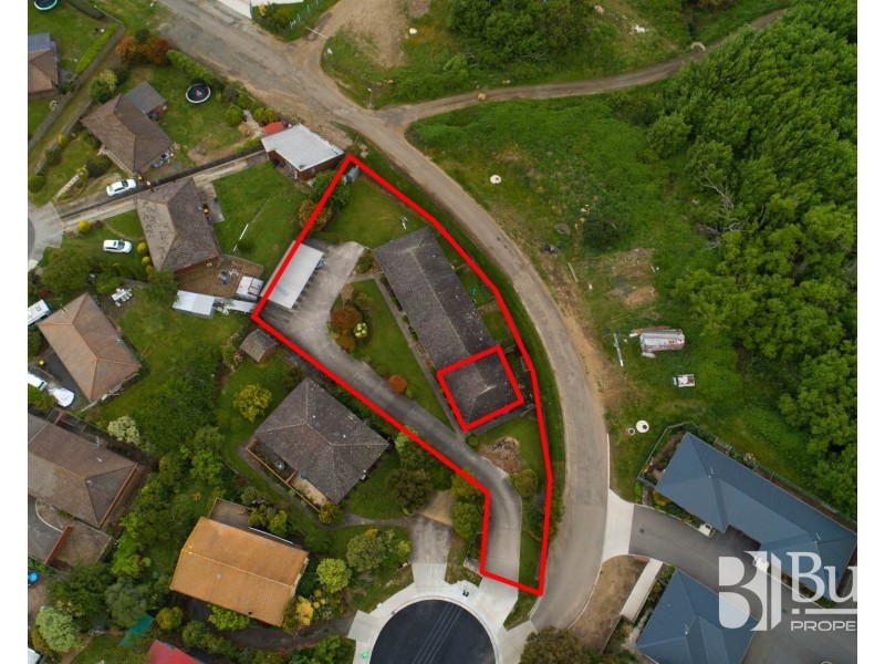 1/16 Benson Court, Riverside TAS 7250