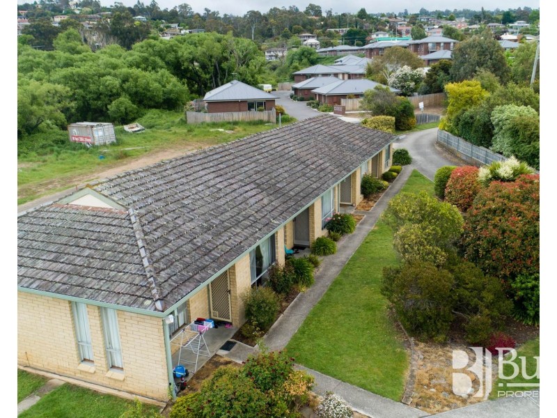 1/16 Benson Court, Riverside TAS 7250