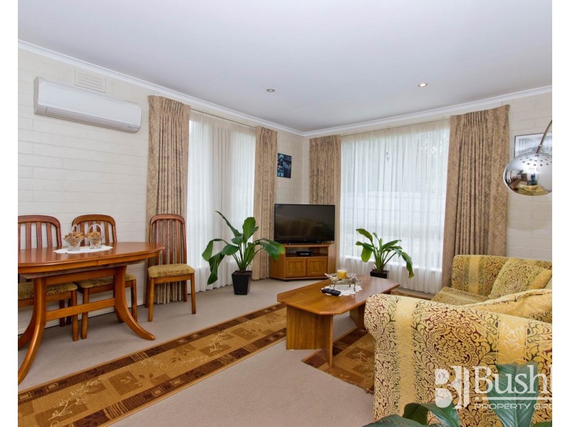 1/16 Benson Court, Riverside TAS 7250