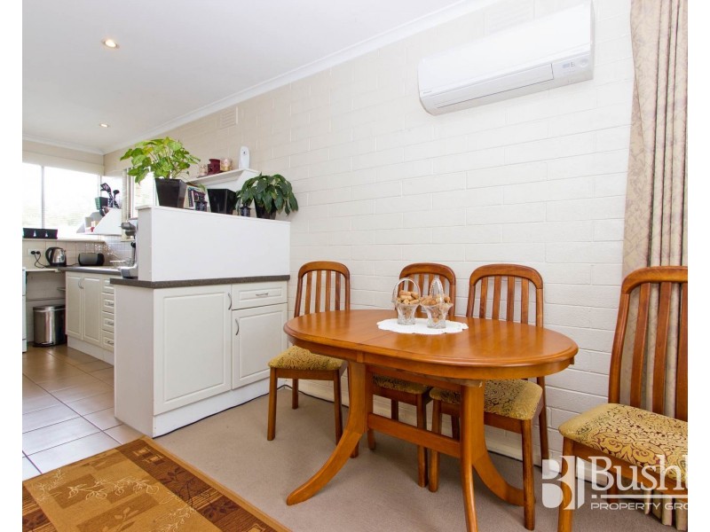 1/16 Benson Court, Riverside TAS 7250